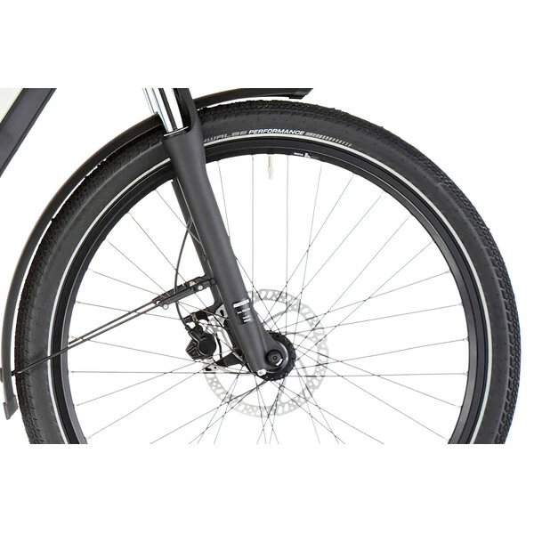 Vélo De Ville Électrique WINORA SINUS N5F ECO TRAPEZ Gris 2023 14 Vélo De Ville Électrique WINORA SINUS N5F ECO TRAPEZ Gris 2023 – Image 14