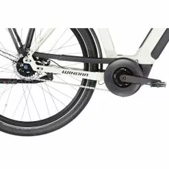 Vélo De Ville Électrique WINORA SINUS N5F ECO TRAPEZ Gris 2023 32 Vélo De Ville Électrique WINORA SINUS N5F ECO TRAPEZ Gris 2023 -France Vélo Soldes 2023 Winora Sinus N5f eco Trapez Damen grau5B600x6005D 14