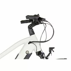 Vélo De Ville Électrique WINORA SINUS N5F ECO TRAPEZ Gris 2023 21 Vélo De Ville Électrique WINORA SINUS N5F ECO TRAPEZ Gris 2023 -France Vélo Soldes 2023 Winora Sinus N5f eco Trapez Damen grau5B600x6005D 3