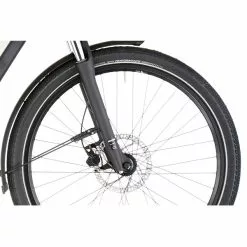 Vélo De Ville Électrique WINORA SINUS N5F ECO TRAPEZ Gris 2023 22 Vélo De Ville Électrique WINORA SINUS N5F ECO TRAPEZ Gris 2023 -France Vélo Soldes 2023 Winora Sinus N5f eco Trapez Damen grau5B600x6005D 4