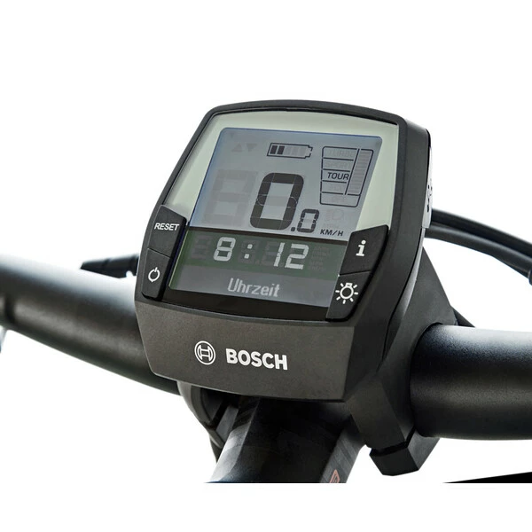 Vélo De Ville Électrique WINORA SINUS N5F ECO TRAPEZ Gris 2023 9 Vélo De Ville Électrique WINORA SINUS N5F ECO TRAPEZ Gris 2023 – Image 9