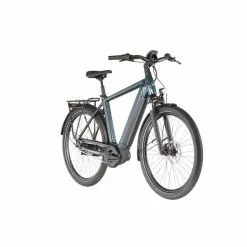 Vélo De Ville Électrique WINORA SINUS N8 DIAMANT Bleu Pétrole 2023 -France Vélo Soldes 2023 Winora Sinus N8 Diamant Herren petrol5B600x6005D 10