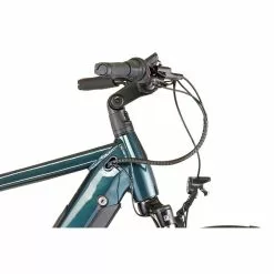 Vélo De Ville Électrique WINORA SINUS N8 DIAMANT Bleu Pétrole 2023 -France Vélo Soldes 2023 Winora Sinus N8 Diamant Herren petrol5B600x6005D 3