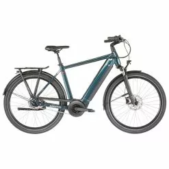 Vélo De Ville Électrique WINORA SINUS N8 DIAMANT Bleu Pétrole 2023 -France Vélo Soldes 2023 Winora Sinus N8 Diamant Herren petrol5B600x6005D 9