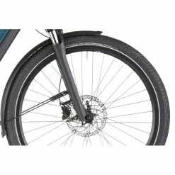 Vélo De Ville Électrique WINORA SINUS N8 TRAPEZ Bleu Pétrole 2023 -France Vélo Soldes 2023 Winora Sinus N8 Trapez Damen petrol5B600x6005D 13
