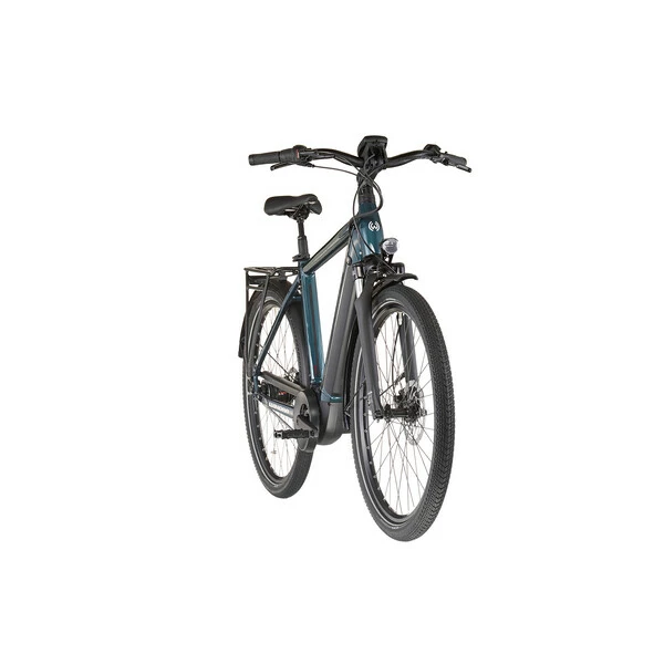 Vélo De Ville Électrique WINORA SINUS N8F DIAMANT Bleu 2023 3 Vélo De Ville Électrique WINORA SINUS N8F DIAMANT Bleu 2023 – Image 3