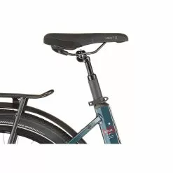 Vélo De Ville Électrique WINORA SINUS N8f WAVE Bleu Pétrole 2023 -France Vélo Soldes 2023 Winora Sinus N8f Wave petrol5B600x6005D 7