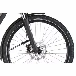 Vélo De Ville Électrique WINORA SINUS R5 DIAMANT Marron 2023 -France Vélo Soldes 2023 Winora Sinus R5 Diamant Herren braun5B600x6005D 1