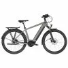 Vélo De Ville Électrique WINORA SINUS R5 DIAMANT Marron 2023
