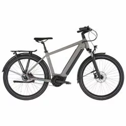 Vélo De Ville Électrique WINORA SINUS R5 DIAMANT Marron 2023 -France Vélo Soldes 2023 Winora Sinus R5 Diamant Herren braun5B600x6005D 3