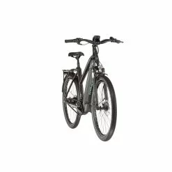 Vélo De Ville Électrique WINORA SINUS R8 TRAPEZ Rétropédalage Noir 2023 -France Vélo Soldes 2023 Winora Sinus R8 27 5 Trapez Damen schwarz5B600x6005D 4