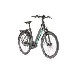 Vélo De Ville Électrique WINORA SINUS R8 WAVE Noir 2023 28 Vélo De Ville Électrique WINORA SINUS R8 WAVE Noir 2023 -France Vélo Soldes 2023 Winora Sinus R8 27 5 Wave schwarz5B600x6005D 10