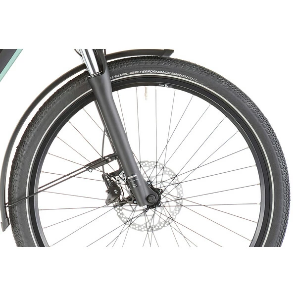 Vélo De Ville Électrique WINORA SINUS R8 WAVE Noir 2023 14 Vélo De Ville Électrique WINORA SINUS R8 WAVE Noir 2023 – Image 14