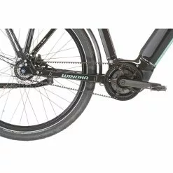 Vélo De Ville Électrique WINORA SINUS R8 WAVE Noir 2023 32 Vélo De Ville Électrique WINORA SINUS R8 WAVE Noir 2023 -France Vélo Soldes 2023 Winora Sinus R8 27 5 Wave schwarz5B600x6005D 14