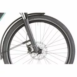 Vélo De Ville Électrique WINORA SINUS R8 WAVE Noir 2023 22 Vélo De Ville Électrique WINORA SINUS R8 WAVE Noir 2023 -France Vélo Soldes 2023 Winora Sinus R8 27 5 Wave schwarz5B600x6005D 4