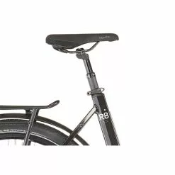 Vélo De Ville Électrique WINORA SINUS R8 WAVE Noir 2023 25 Vélo De Ville Électrique WINORA SINUS R8 WAVE Noir 2023 -France Vélo Soldes 2023 Winora Sinus R8 27 5 Wave schwarz5B600x6005D 7