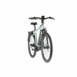 Vélo De Ville Électrique WINORA SINUS R8 ECO DIAMANT Vert 2023 -France Vélo Soldes 2023 Winora Sinus R8 eco Diamant Herren oliv5B600x6005D 11