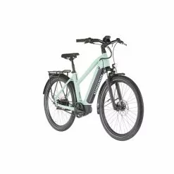 Vélo De Ville Électrique WINORA SINUS R8 ECO TRAPEZ Vert 2023 28 Vélo De Ville Électrique WINORA SINUS R8 ECO TRAPEZ Vert 2023 -France Vélo Soldes 2023 Winora Sinus R8 eco Trapez Damen oliv5B600x6005D 10