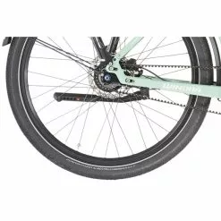 Vélo De Ville Électrique WINORA SINUS R8 ECO TRAPEZ Vert 2023 33 Vélo De Ville Électrique WINORA SINUS R8 ECO TRAPEZ Vert 2023 -France Vélo Soldes 2023 Winora Sinus R8 eco Trapez Damen oliv5B600x6005D 15