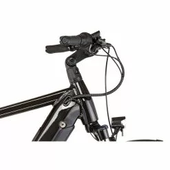 Vélo De Ville Électrique WINORA SINUS R8F DIAMANT Noir 2023 -France Vélo Soldes 2023 Winora Sinus R8f 27 5 Diamant Herren schwarz5B600x6005D 12