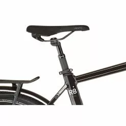Vélo De Ville Électrique WINORA SINUS R8F DIAMANT Noir 2023 -France Vélo Soldes 2023 Winora Sinus R8f 27 5 Diamant Herren schwarz5B600x6005D 16