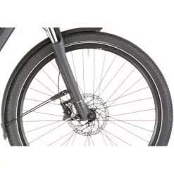 Vélo De Ville Électrique WINORA SINUS R8F TRAPEZ Noir 2023 -France Vélo Soldes 2023 Winora Sinus R8f 27 5 Trapez Damen schwarz5B600x6005D 4