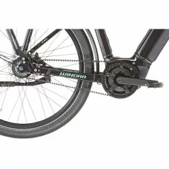 Vélo De Ville Électrique WINORA SINUS R8F TRAPEZ Noir 2023 -France Vélo Soldes 2023 Winora Sinus R8f 27 5 Trapez Damen schwarz5B600x6005D 5
