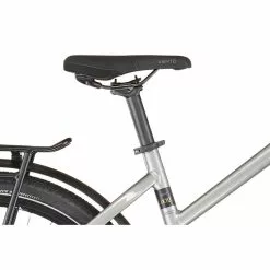 Vélo De Randonnée Électrique WINORA SINUS IX10 TRAPEZ Gris 2023 -France Vélo Soldes 2023 Winora Sinus iX10 27 5 Damen grau5B600x6005D 16