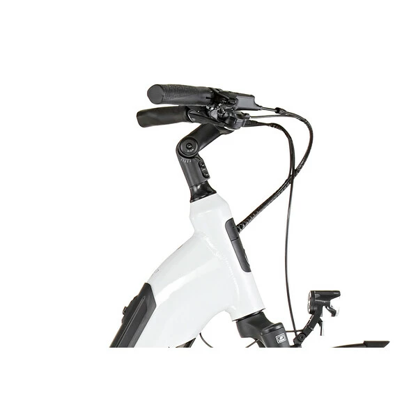 Vélo De Ville Électrique WINORA TRIA 7 WAVE Blanc 2023 2 Vélo De Ville Électrique WINORA TRIA 7 WAVE Blanc 2023 – Image 2