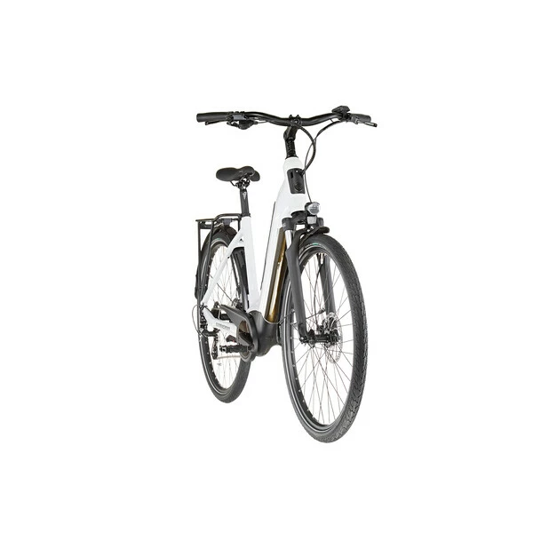 Vélo De Ville Électrique WINORA TRIA 7 WAVE Blanc 2023 18 Vélo De Ville Électrique WINORA TRIA 7 WAVE Blanc 2023 – Image 18