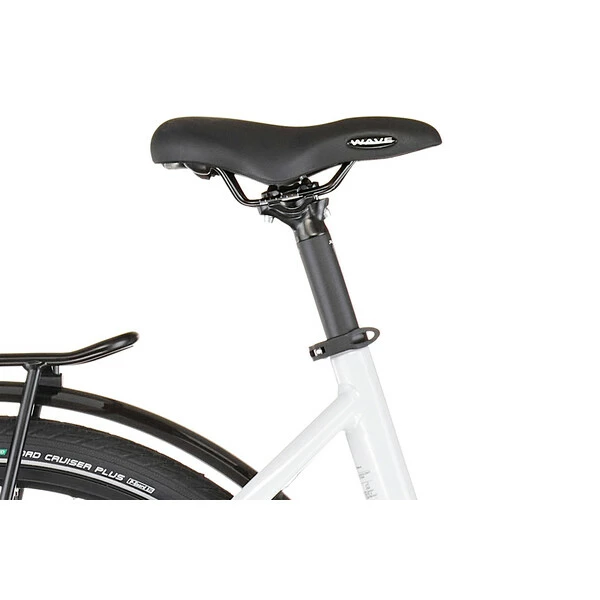 Vélo De Ville Électrique WINORA TRIA 7 WAVE Blanc 2023 6 Vélo De Ville Électrique WINORA TRIA 7 WAVE Blanc 2023 – Image 6