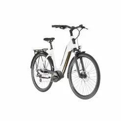 Vélo De Ville Électrique WINORA TRIA 7 WAVE Blanc 2023 25 Vélo De Ville Électrique WINORA TRIA 7 WAVE Blanc 2023 -France Vélo Soldes 2023 Winora Tria 7 eco Wave wei 5B600x6005D 7