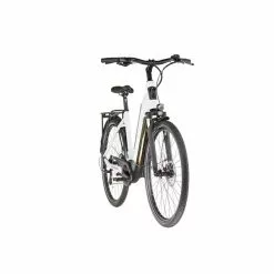 Vélo De Ville Électrique WINORA TRIA 7 WAVE Blanc 2023 26 Vélo De Ville Électrique WINORA TRIA 7 WAVE Blanc 2023 -France Vélo Soldes 2023 Winora Tria 7 eco Wave wei 5B600x6005D 8