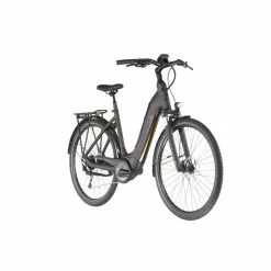 Vélo De Ville Électrique WINORA TRIA 9 WAVE Noir 2023 -France Vélo Soldes 2023 Winora Tria 9 Wave schwarz5B600x6005D 10