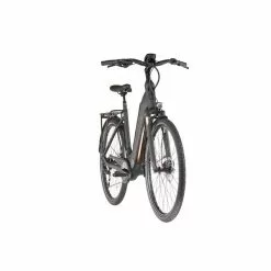 Vélo De Ville Électrique WINORA TRIA 9 WAVE Noir 2023 -France Vélo Soldes 2023 Winora Tria 9 Wave schwarz5B600x6005D 11
