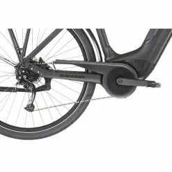 Vélo De Ville Électrique WINORA TRIA 9 WAVE Noir 2023 -France Vélo Soldes 2023 Winora Tria 9 Wave schwarz5B600x6005D 14
