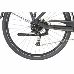 Vélo De Ville Électrique WINORA TRIA 9 WAVE Noir 2023 -France Vélo Soldes 2023 Winora Tria 9 Wave schwarz5B600x6005D 15