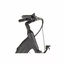 Vélo De Ville Électrique WINORA TRIA 9 WAVE Noir 2023 -France Vélo Soldes 2023 Winora Tria 9 Wave schwarz5B600x6005D 3