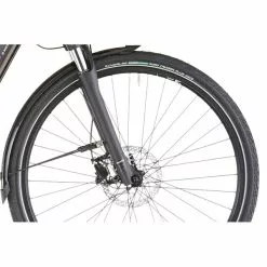 Vélo De Ville Électrique WINORA TRIA 9 WAVE Noir 2023 -France Vélo Soldes 2023 Winora Tria 9 Wave schwarz5B600x6005D 4
