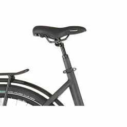 Vélo De Ville Électrique WINORA TRIA 9 WAVE Noir 2023 -France Vélo Soldes 2023 Winora Tria 9 Wave schwarz5B600x6005D 7