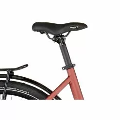 Vélo De Ville Électrique WINORA TRIA N8 ECO WAVE Rétropédalage Rouge 2023 -France Vélo Soldes 2023 Winora Tria N8 eco Wave rot5B600x6005D 7