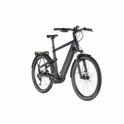 Vélo De Randonnée Électrique WINORA YAKUN 10 DIAMOND Bleu 2023 -France Vélo Soldes 2023 Winora Yakun 10 Diamant blau5B600x6005D 10