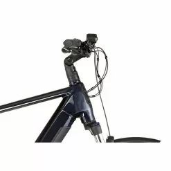 Vélo De Randonnée Électrique WINORA YAKUN 10 DIAMOND Bleu 2023 -France Vélo Soldes 2023 Winora Yakun 10 Diamant blau5B600x6005D 3