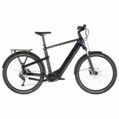 Vélo De Randonnée Électrique WINORA YAKUN 10 DIAMOND Bleu 2023 -France Vélo Soldes 2023 Winora Yakun 10 Diamant blau5B600x6005D 9
