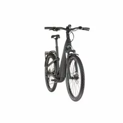 Vélo De Randonnée Électrique WINORA YAKUN 10 TRAPEZ Bleu 2023 -France Vélo Soldes 2023 Winora Yakun 10 Low Step blau5B600x6005D 11
