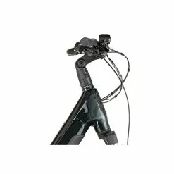 Vélo De Randonnée Électrique WINORA YAKUN 10 TRAPEZ Bleu 2023 -France Vélo Soldes 2023 Winora Yakun 10 Low Step blau5B600x6005D 3