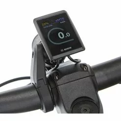 Vélo De Randonnée Électrique WINORA YAKUN 10 TRAPEZ Bleu 2023 -France Vélo Soldes 2023 Winora Yakun 10 Low Step blau5B600x6005D 8