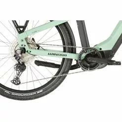 Vélo De Randonnée Électrique WINORA YAKUN 12 DIAMANT Vert 2023 21 Vélo De Randonnée Électrique WINORA YAKUN 12 DIAMANT Vert 2023 -France Vélo Soldes 2023 Winora Yakun 12 Diamant oliv5B600x6005D 3