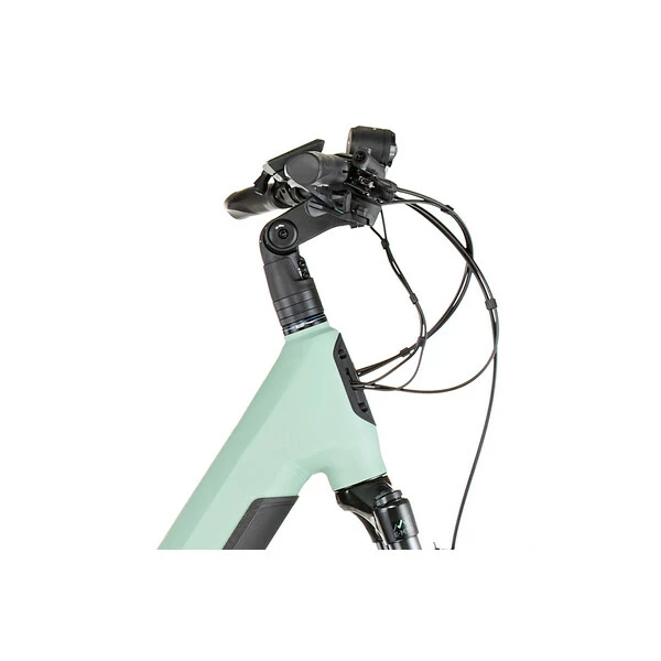 Vélo De Randonnée Électrique WINORA YAKUN 12 TRAPEZ Vert 2023 11 Vélo De Randonnée Électrique WINORA YAKUN 12 TRAPEZ Vert 2023 – Image 11