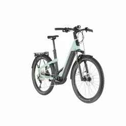 Vélo De Randonnée Électrique WINORA YAKUN 12 TRAPEZ Vert 2023 34 Vélo De Randonnée Électrique WINORA YAKUN 12 TRAPEZ Vert 2023 -France Vélo Soldes 2023 Winora Yakun 12 Low Step oliv5B600x6005D 16